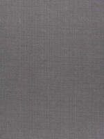 Brooks Charcoal Fabric W73373 by Thibaut Fabrics for sale at Wallpapers To Go