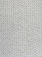Gatsby Sterling Grey Fabric W80649 by Thibaut Fabrics for sale at Wallpapers To Go