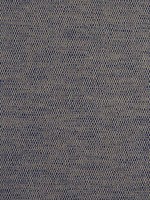 Rito Camel and Navy Fabric W8118 by Thibaut Fabrics for sale at Wallpapers To Go