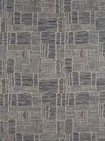 Vario Midnight Fabric W8125 by Thibaut Fabrics for sale at Wallpapers To Go