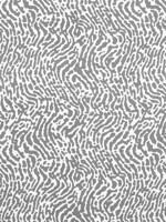 St Croix Charcoal Fabric F913158 by Thibaut Fabrics for sale at Wallpapers To Go