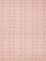 Fair Isle Red Fabric F988733 by Thibaut Fabrics for sale at Wallpapers To Go