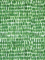 Rain Water Emerald Green Fabric F910099 by Thibaut Fabrics for sale at Wallpapers To Go