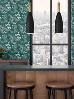 Room33579 by OhPopsi Wallpaper for sale at Wallpapers To Go