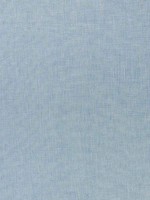 Skye Linen Cornflower Fabric FWW7600 by Thibaut Fabrics for sale at Wallpapers To Go