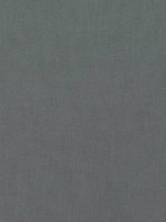 Palisade Linen Charcoal Fabric FWW7662 by Thibaut Fabrics for sale at Wallpapers To Go