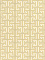 Rhodes Sunflower Fabric W74228 by Thibaut Fabrics for sale at Wallpapers To Go