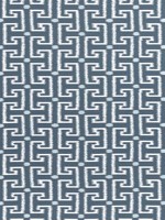 Rhodes Heron Fabric W74230 by Thibaut Fabrics for sale at Wallpapers To Go