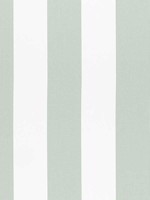 Bergamo Stripe Mist Fabric WTG-243422 by Thibaut Fabrics for sale at Wallpapers To Go