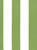 Bergamo Stripe Emerald Fabric WTG-243427 by Thibaut Fabrics for sale at Wallpapers To Go