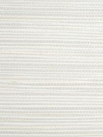 Seagrass Oyster Wallpaper WTG-245580 by Scalamandre Wallpaper for sale at Wallpapers To Go