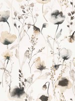 Lo Brown Wallpaper WTG-246039 by Scalamandre Wallpaper for sale at Wallpapers To Go