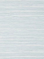 Normandy Spa Blue Wallpaper WTG-246471 by Thibaut Wallpaper for sale at Wallpapers To Go