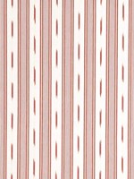 Odeshia Stripe Sunbaked Fabric WTG-247904 by Thibaut Fabrics for sale at Wallpapers To Go