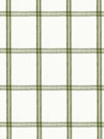 Huntington Plaid Spruce Fabric WTG-247906 by Thibaut Fabrics for sale at Wallpapers To Go