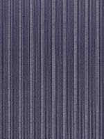 Ebro Stripe Navy Fabric WTG-251079 by Thibaut Fabrics for sale at Wallpapers To Go