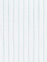 Ebro Stripe Spa Fabric WTG-251082 by Thibaut Fabrics for sale at Wallpapers To Go