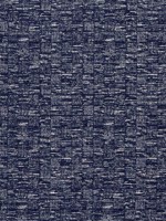 Cestino Navy Fabric WTG-251090 by Thibaut Fabrics for sale at Wallpapers To Go
