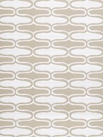 Saraband Sand Fabric WTG-251092 by Thibaut Fabrics for sale at Wallpapers To Go