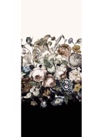 Rachel Rose White Mural WTG-254037 by York Wallpaper for sale at Wallpapers To Go