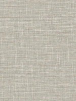 Grasmere Weave Cinnamon Wallpaper WTG-256073 by Dupont Wallpaper for sale at Wallpapers To Go