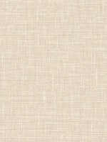 Grasmere Weave Toast Wallpaper WTG-256078 by Dupont Wallpaper for sale at Wallpapers To Go