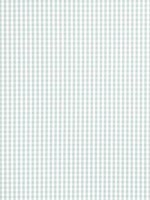 Leighton Check Robins Egg Fabric WTG-256336 by Anna French Fabrics for sale at Wallpapers To Go