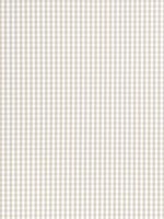 Leighton Check Linen Fabric WTG-256338 by Anna French Fabrics for sale at Wallpapers To Go