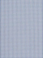 Leighton Check Navy Fabric WTG-256341 by Anna French Fabrics for sale at Wallpapers To Go