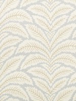 Talavera Birch Wallpaper WTG-257814 by Brunschwig and Fils Wallpaper for sale at Wallpapers To Go