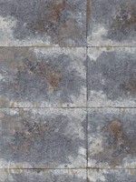 Igneous Slate Wallpaper WTG-259983 by Clarke and Clarke Wallpaper for sale at Wallpapers To Go