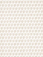 Mimi Beige Fabric WTG-260433 by Thibaut Fabrics for sale at Wallpapers To Go