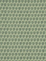 Mimi Green Fabric WTG-260436 by Thibaut Fabrics for sale at Wallpapers To Go