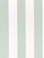 Newport Stripe Aloe and Flax Fabric WTG-260459 by Thibaut Fabrics for sale at Wallpapers To Go