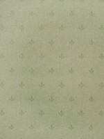 Crocus Leaf Wallpaper WTG-260586 by Andrew Martin Wallpaper for sale at Wallpapers To Go