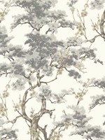 Harewood 04 Wallpaper WTG-261109 by Maxwell Wallpaper for sale at Wallpapers To Go