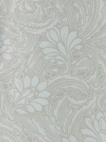 Eden 01 Natural Wallpaper WTG-261877 by Maxwell Wallpaper for sale at Wallpapers To Go