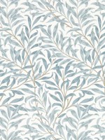 Willow Boughs Mineral Wallpaper WTG-263128 by Clarke and Clarke Wallpaper for sale at Wallpapers To Go