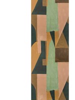 District Paper Tabacco Wallpaper WTG-263163 by Lee Jofa Modern Wallpaper for sale at Wallpapers To Go