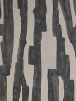 Intargia Paper Raven Wallpaper WTG-263182 by Lee Jofa Modern Wallpaper for sale at Wallpapers To Go