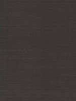 Maguey Sisal Black Wallpaper WTG-263462 by Ronald Redding Wallpaper for sale at Wallpapers To Go