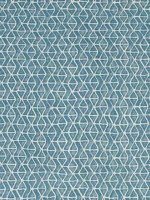 Stony Brook Spa Blue Fabric WTG-263698 by Thibaut Fabrics for sale at Wallpapers To Go