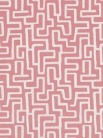 Terrace Lane Blush Fabric WTG-263740 by Thibaut Fabrics for sale at Wallpapers To Go