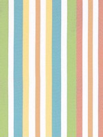 Kalea Stripe Jungle Fabric WTG-263952 by Thibaut Fabrics for sale at Wallpapers To Go