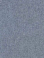 Daphne Denim Fabric WTG-263992 by Thibaut Fabrics for sale at Wallpapers To Go
