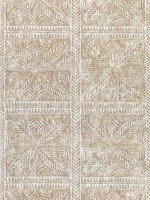 Timbuktu Beige Fabric WTG-265610 by Thibaut Fabrics for sale at Wallpapers To Go