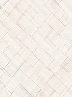 Ratan Whitewash Wallpaper WTG-265718 by Koroseal Wallpaper for sale at Wallpapers To Go