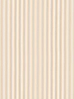 Holden Stripe Soft Gold Fabric WTG-266811 by Anna French Fabrics for sale at Wallpapers To Go