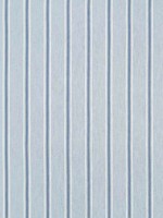 Beckley Stripe Blue Fabric WTG-266818 by Anna French Fabrics for sale at Wallpapers To Go