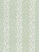 Ensbury Fern Green Fabric WTG-266823 by Anna French Fabrics for sale at Wallpapers To Go